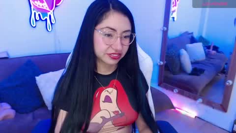 Demy  online show from April 21, 2:51 am