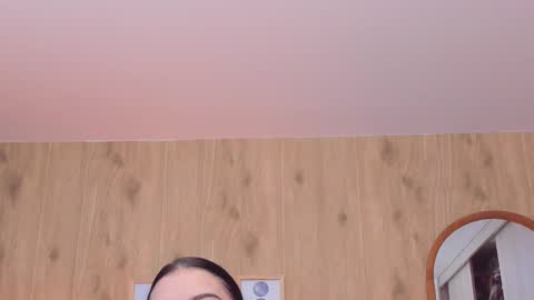 Snapshot of demyrose chatting on October 5, 11:02 pm DEMY online show from October 5, 11:02 pm