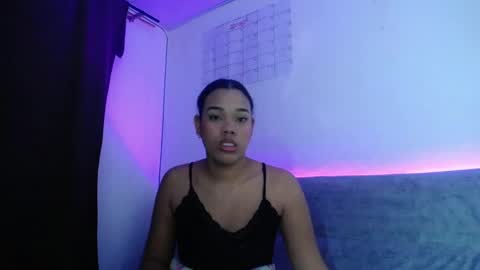 Snapshot of dena_k_ chatting on October 7, 10:23 am Dena k s online show from October 7, 10:23 am