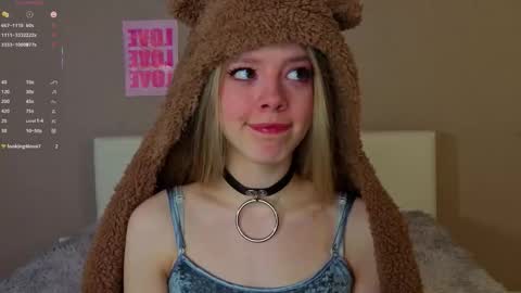 Emma online show from January 18, 7:06 pm