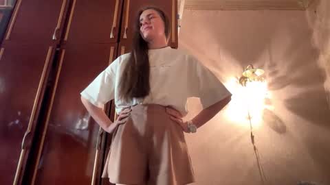 Denes online show from March 9, 2:21 pm