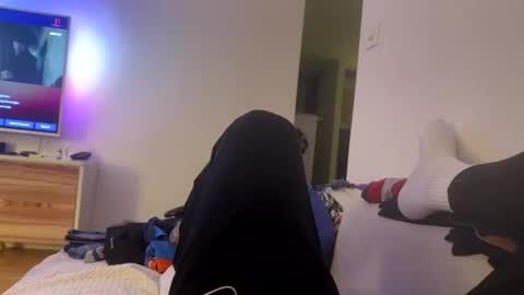 Snapshot of deninho1980 chatting on December 16, 6:35 pm deninho1980 online show from December 16, 6:35 pm