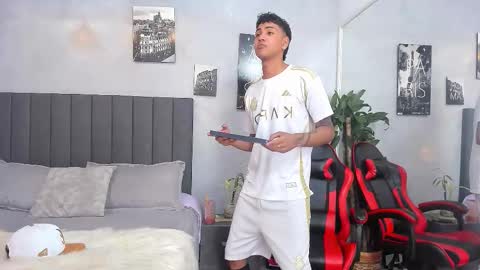 Denis Carpenter online show from September 9, 9:25 pm