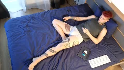 Denis online show from October 21, 9:10 am