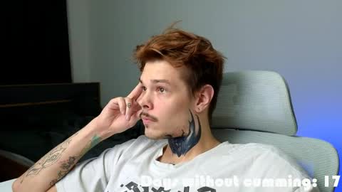 Denis online show from April 5, 7:11 pm