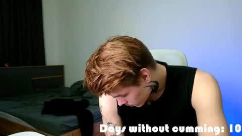 Denis online show from April 14, 3:18 pm