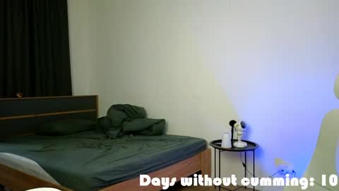 Denis online show from April 15, 3:24 am