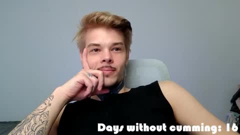 Denis online show from April 19, 1:54 pm