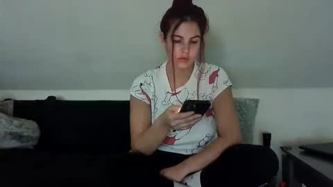 Denise and Brad online show from November 8, 7:08 am