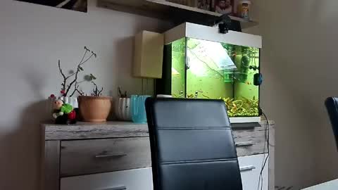 Denise and Brad online show from April 13, 4:34 pm