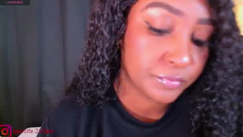 Denisse online show from November 5, 12:27 pm