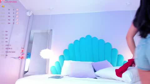 Snapshot of deniserichar chatting on January 29, 4:36 am Denise online show from January 29, 4:36 am