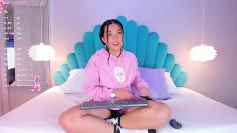 Snapshot of deniserichar chatting on January 31, 4:25 am Denise online show from January 31, 4:25 am