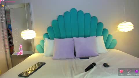 Snapshot of deniserichar chatting on February 5, 4:06 am Denise online show from February 5, 4:06 am