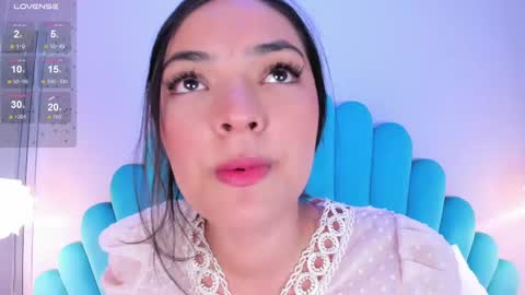 Snapshot of deniserichar chatting on February 13, 4:43 am Denise online show from February 13, 4:43 am