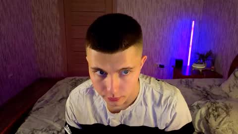 Denis online show from October 16, 9:43 am