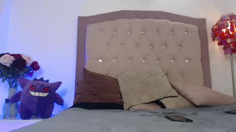 Snapshot of denizer_healer chatting on November 16, 1:11 am DENIZER online show from November 16, 1:11 am