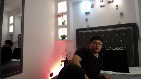 Snapshot of denizer_healer chatting on November 23, 12:49 pm DENIZER online show from November 23, 12:49 pm