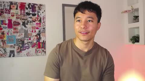 Snapshot of denizer_healer chatting on November 25, 1:11 pm DENIZER online show from November 25, 1:11 pm