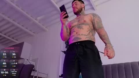 Snapshot of denjig chatting on October 27, 3:49 pm Oliver online show from October 27, 3:49 pm