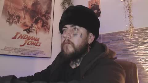 Oliver online show from March 10, 11:21 pm