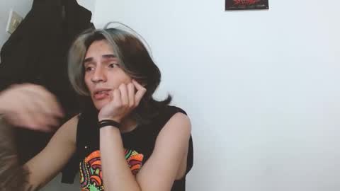 denjireze online show from January 8, 7:05 pm