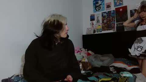 denjireze online show from March 1, 10:23 pm