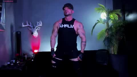 dennis_cox_ online show from February 23, 4:37 pm