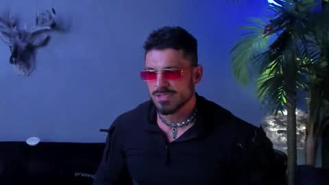 dennis_cox_ online show from March 14, 5:35 am