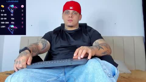 dennis munera online show from September 16, 10:49 am