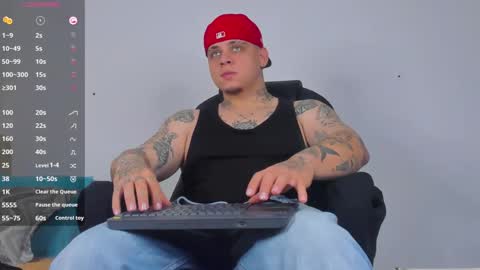 dennis munera online show from September 28, 12:54 pm