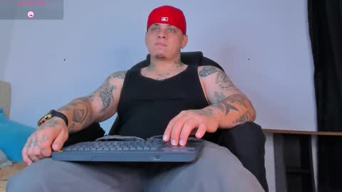 dennis munera online show from October 5, 2:15 pm