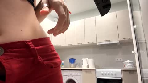 Denni online show from October 12, 3:22 pm