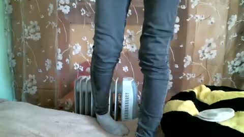 DennisXCarol online show from February 12, 9:52 am