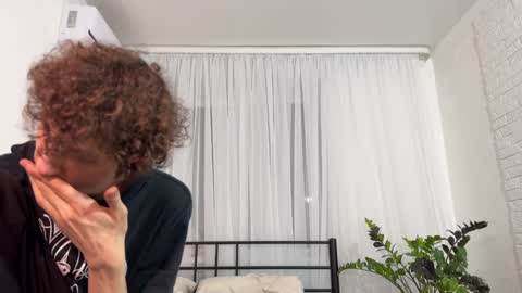 Snapshot of denobluora chatting on January 31, 7:51 pm Jasper online show from January 31, 7:51 pm