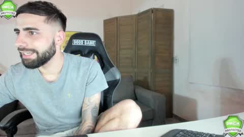 denonasd3 online show from October 11, 9:46 pm