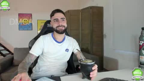 denonasd3 online show from October 14, 10:10 pm