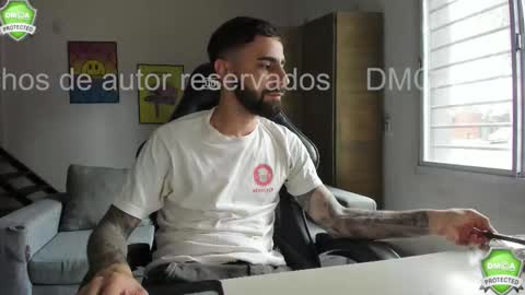 denonasd3 online show from October 16, 2:40 pm