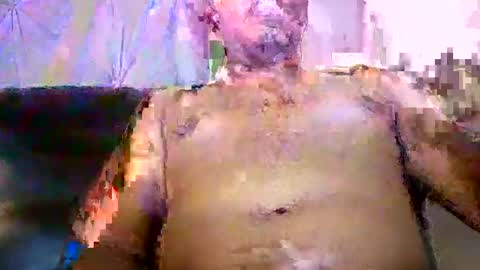 Snapshot of dentzo chatting on January 27, 1:05 am mastER blACK online show from January 27, 1:05 am