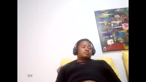 mastER blACK online show from April 11, 11:09 pm