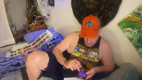 denveversbb online show from March 4, 6:37 am