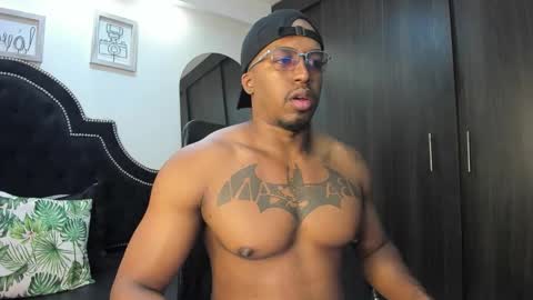 Snapshot of denzelrios chatting on November 8, 7:23 pm denzelrios online show from November 8, 7:23 pm