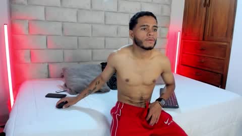 David online show from January 12, 3:01 am