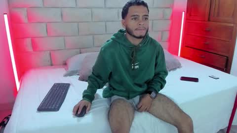 David online show from January 14, 3:12 am