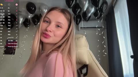 Vi  Victoria online show from April 9, 1:27 pm