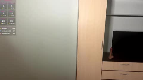 Luna online show from March 5, 5:31 pm