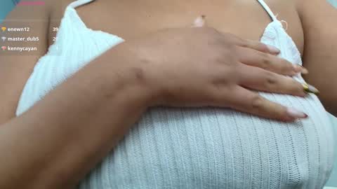 Dephne online show from December 9, 3:44 pm