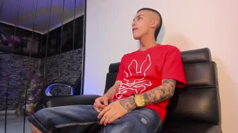 Dereck Boy online show from April 3, 3:48 am