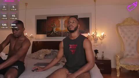 Dereck and Jake online show from January 26, 12:11 pm