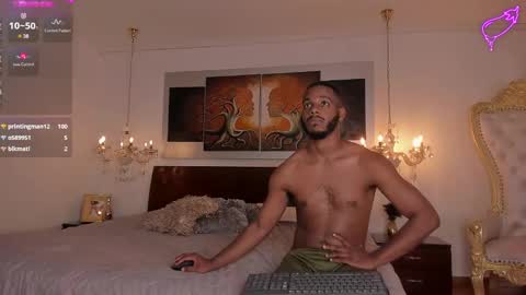 Dereck and Jake online show from January 26, 3:14 pm